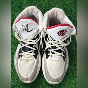 Nike Kyrie Infinity 'Man Machine' CZ0204-101 Men's Shoes Size 13‎